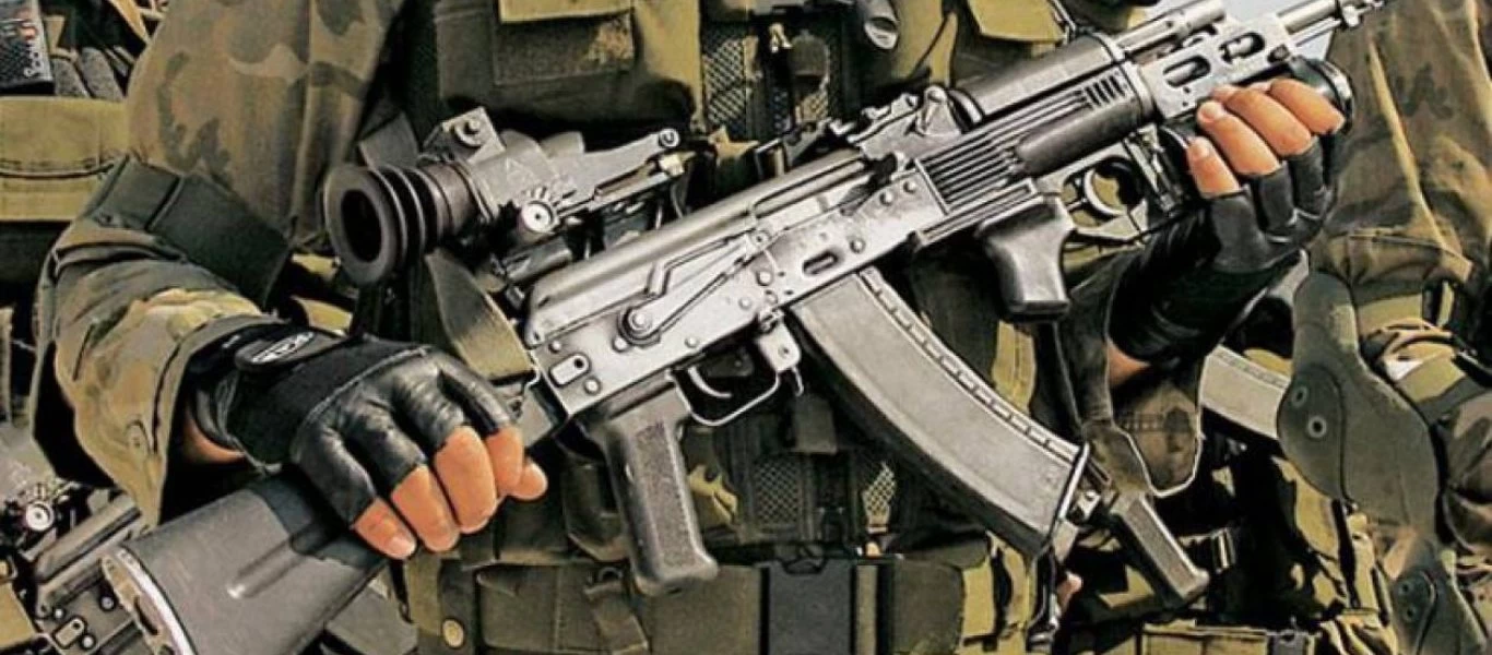 Κύπρος: Επιτέθηκαν με κυνηγετικό όπλο σε φυλάκιο της ΕΦ!